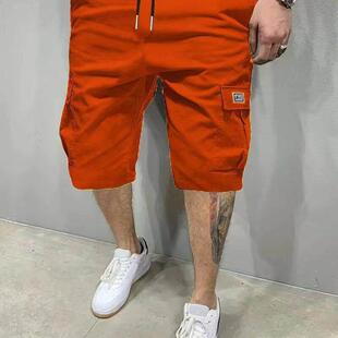 Father’s Day gift ideas: men’s three-piece shorts set with