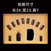 高档身体套盒美药容院专用油通经络全身按摩精油腺乳淋颈巴肩背不