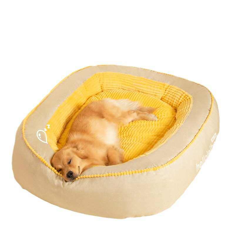 狗窝四季通用可拆洗狗狗睡垫冬天冬季保暖金毛大型犬中型犬沙发,宠物/宠物食品及用品,狗窝/屋/帐篷/沙发,淘宝优惠券,粉丝福利购,淘宝优惠卷