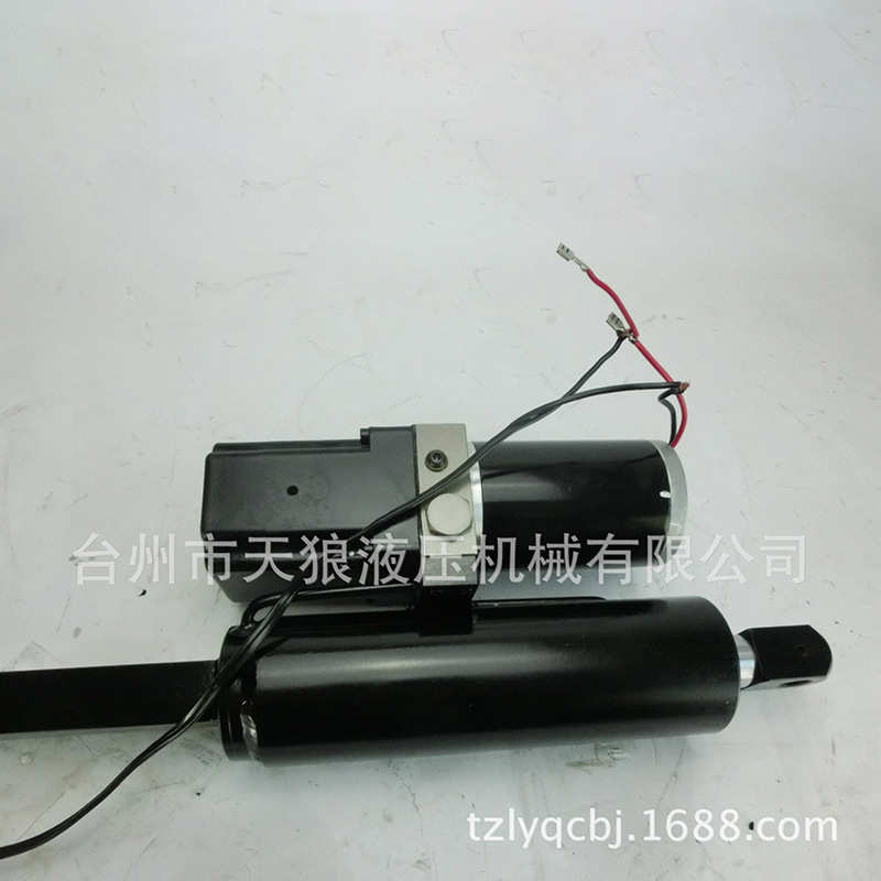 供应蔬菜大棚运输车专用液压升降机 液压升降平台 自卸车举升机