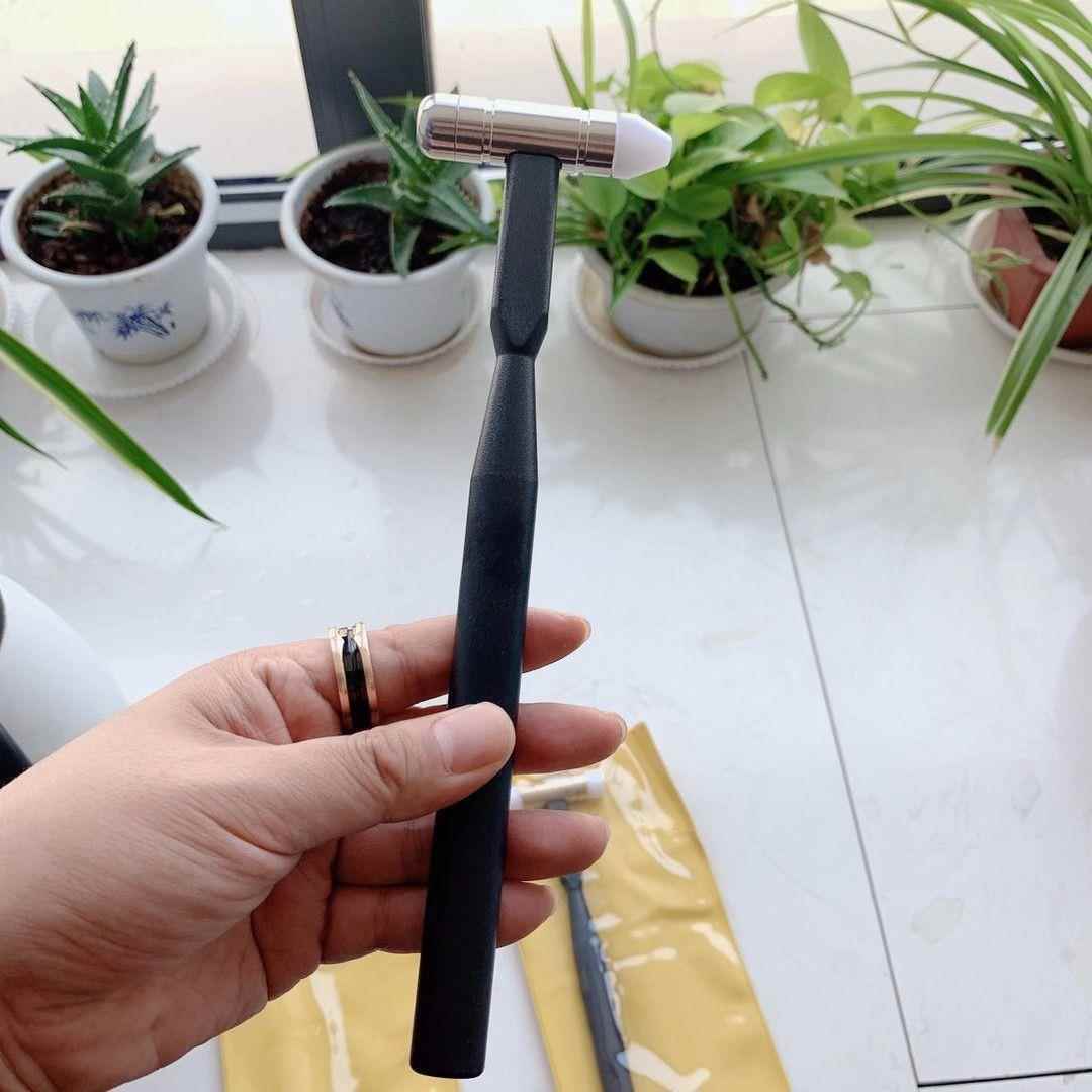 修表工具/修表小胶锤子/两用锤子/316钢榔头/塑胶锤子