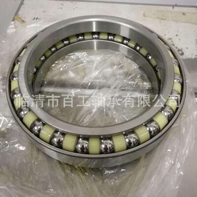 INA原厂轴承 SL185024 NNCF5024CV 满装圆柱滚子轴承厂家直销