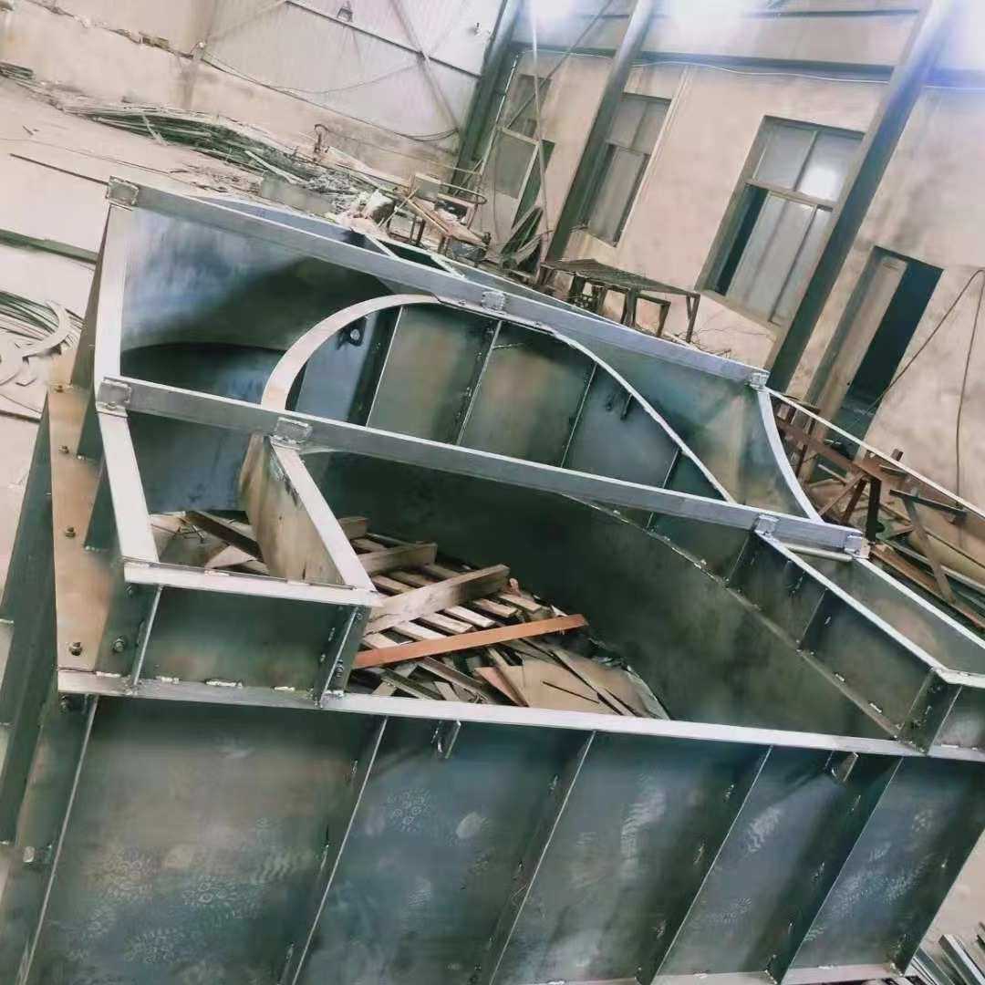 船舶收费岛钢模具高速公路ETC收费站模具分体式防撞安全岛模具,五金/工具,液压弯管机,淘宝优惠券,粉丝福利购,淘宝优惠卷