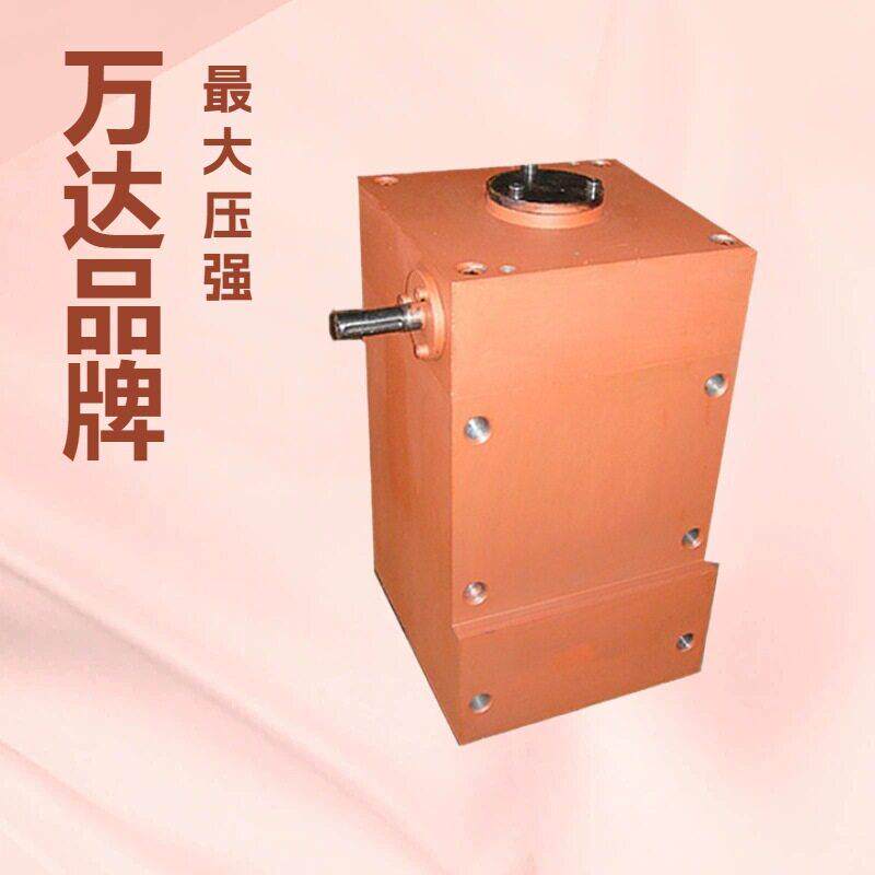 厂家供应WF67K系列   数控折弯机油缸