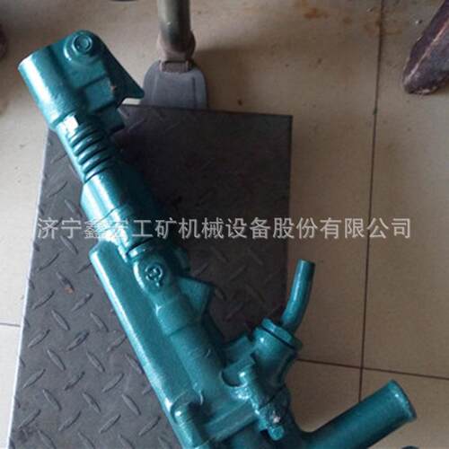B47便携式风镐 岩石破碎气镐 B47手持式气动破碎机