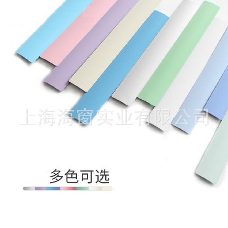 铝百叶窗帘遮光隔热防晒办公室厂房车间医院学校企事单位百叶窗帘