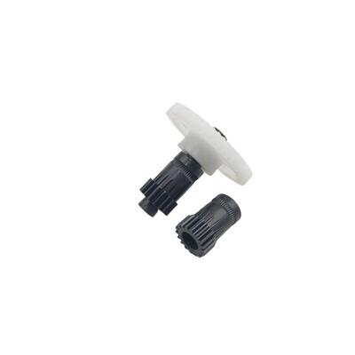 Sherpa mini 挤出机RIDGA 一体齿轮套件 voronHextrudORT配件