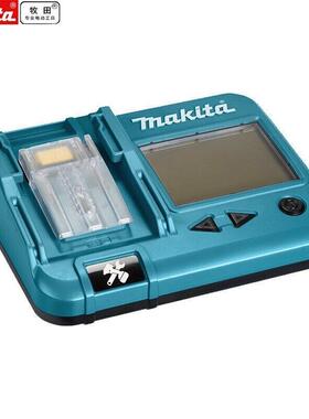 牧田BTC04电池检测器适用14.4V/18V电池