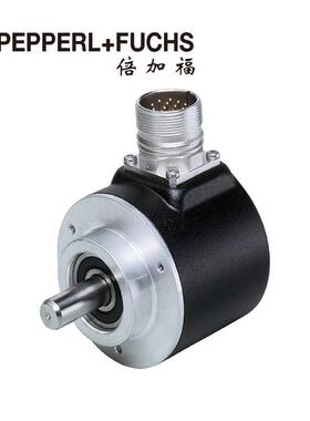 倍加福AVM58N-011K1A0BN-1212 多转绝对编码器-515314