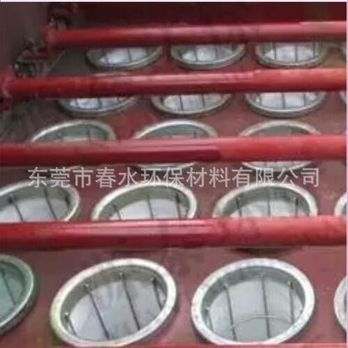 除尘设备P厂生产锅炉熔炉高温过滤布F袋、TEP4高温除尘器过滤8袋8