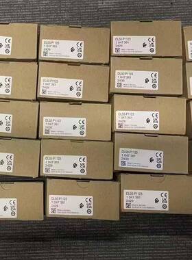 【议价】DOL-1208-G10MAC1德国西克光电传感器