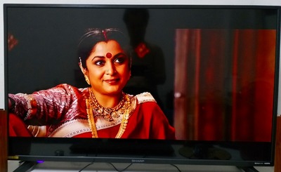 夏普2T-C40ACMA和海信HZ40E35D电视哪个好，优缺点区别是？