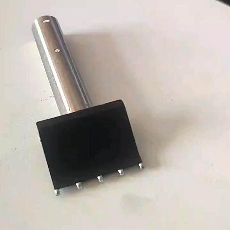 高品质911G高频五齿焊锡机烙铁咪头专用烙铁头洛铁头电焊头150W