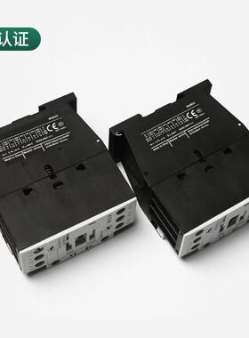 伊顿电梯接触器DILM17-10C DILM25-10C 32 交流220v适用巨人通力
