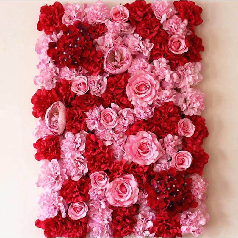 美容院花墙装饰网排加密墙墙婚庆摄影红植物仿真背景花玫瑰照相馆,鲜花速递/花卉仿真/绿植园艺,仿真绿植,淘宝优惠券,粉丝福利购,淘宝优惠卷