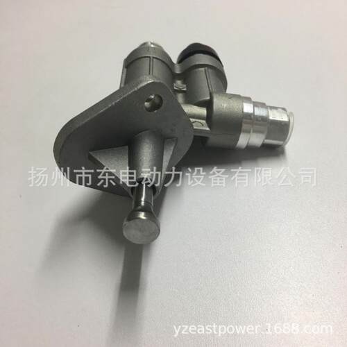 康49377674TA3.东-G2G116BT柴油机输油泵9手压泵手油泵493B7767