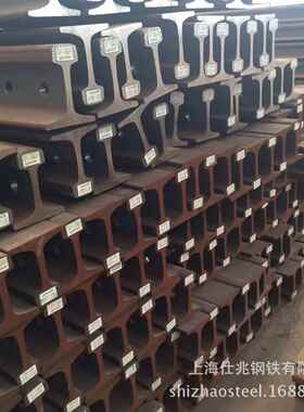 英标BS钢轨BS80A BS90A BS100A 外标轨BS标准BS11:1985轨道钢