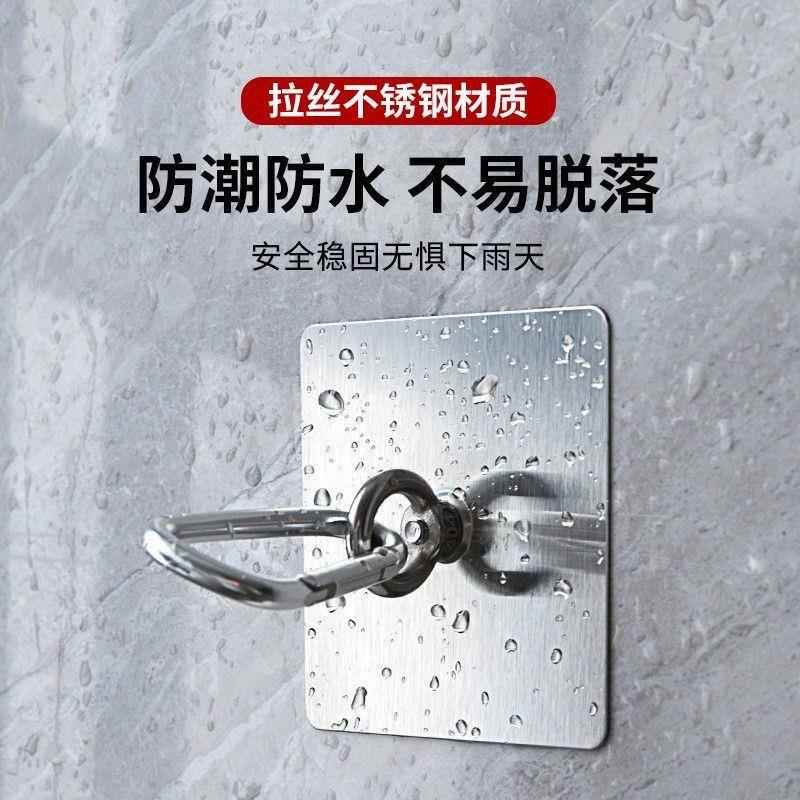 冰柜专用锁商用冰箱配件四开门冰箱锁四门冰箱锁扣对开六门冰箱锁