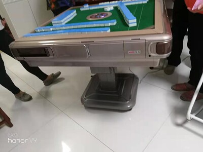 爵仕麻将机怎么样,使用一个月后看真相!!