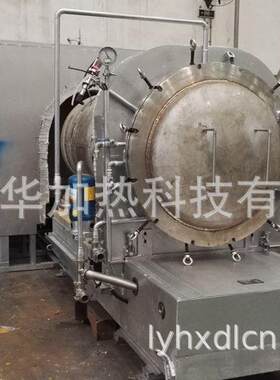 厂家工业台车式实验热处理电窑炉卧式氮气保护退火炉非标制造