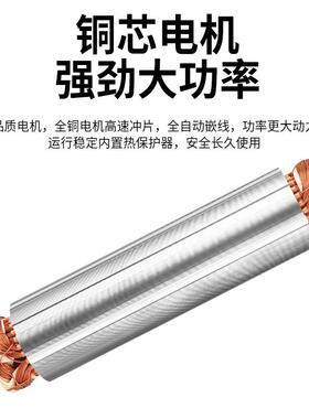 深井泵90高扬程不锈钢深井泵农用多级潜水泵家用抽水泵