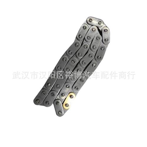 适用标致206 207 307雪铁龙富康爱丽舍C4发动机机油泵链条103313