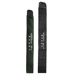 防水拉闸杆袋子厚帆布高压令克棒绝缘操作杆防雨家用收纳包电工