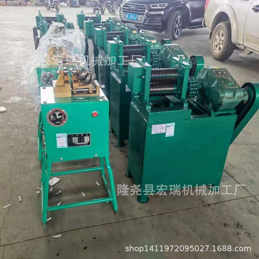 河北对焊机金属线材碰焊机盘条焊接机铜线铝线接头机厂家