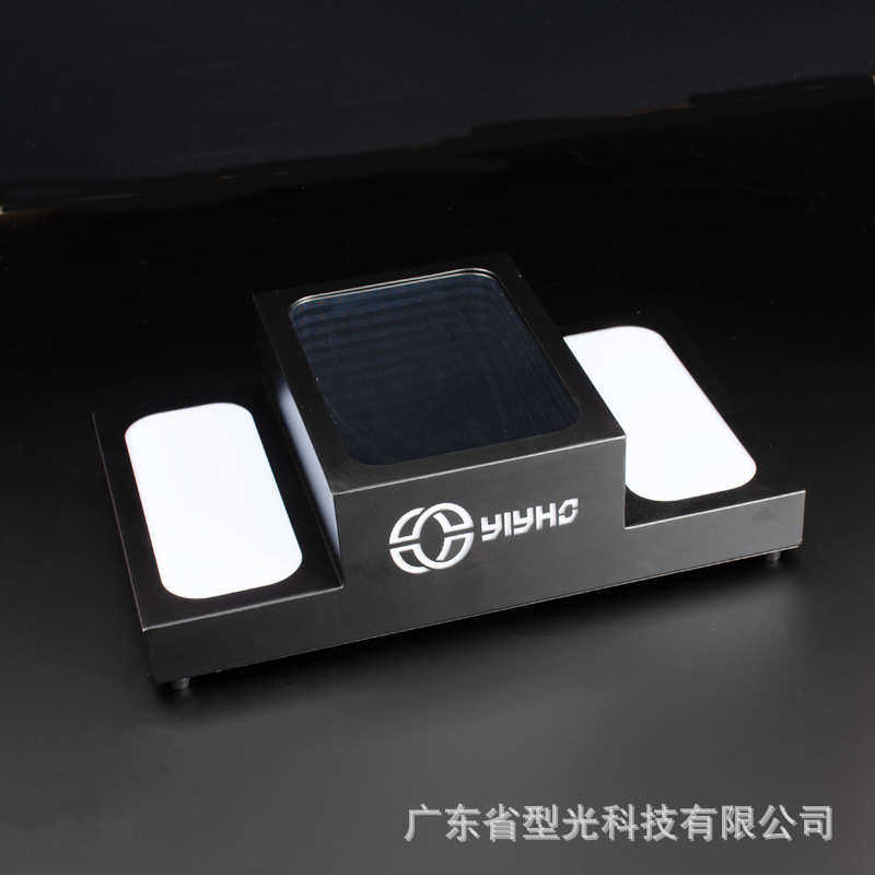 深渊铁艺酒座酒吧KTV香槟洋酒展示架酒托夜场led发光底座批发,餐饮具,酒架,淘宝优惠券,粉丝福利购,淘宝优惠卷