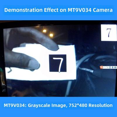 Fpga开发板神经网络Cnn教学Ebaz4205采矿板Xilinx Zynq学习工具包