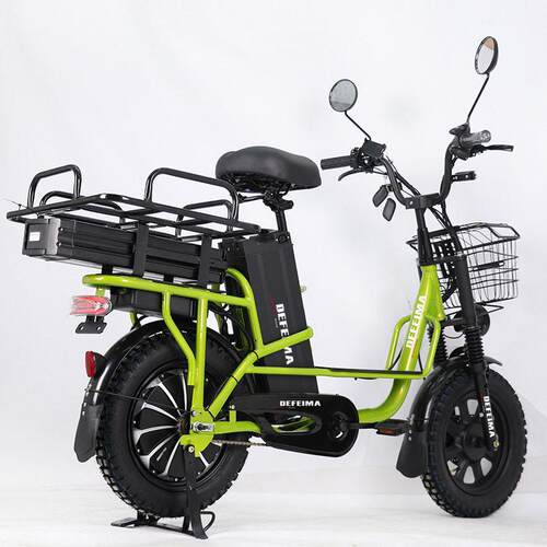 16' electric bicycle/takeout Electric vehicle cross-country