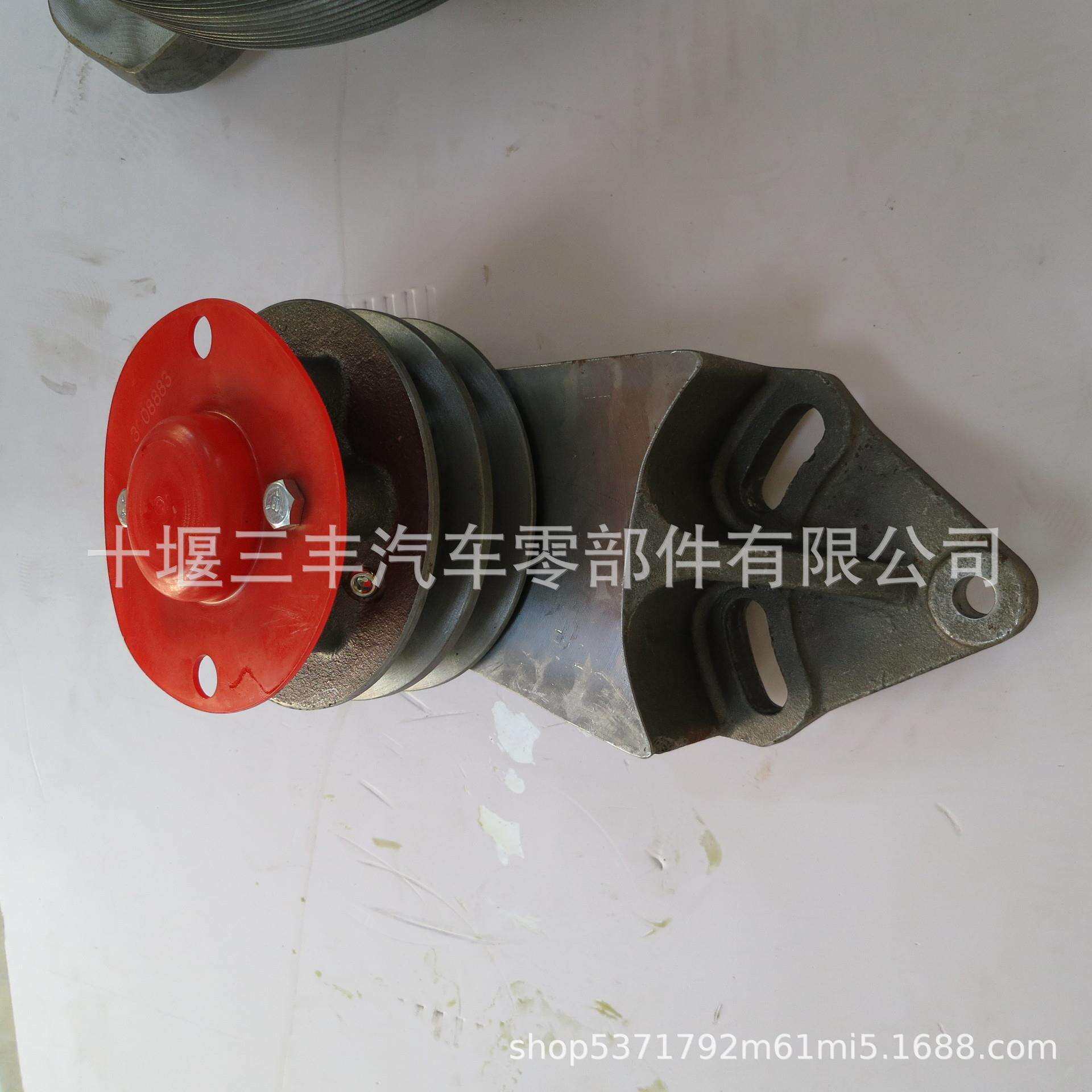 发动机NT855风扇轮毂3012649 NTA855发动机配件