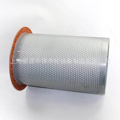 复盛螺杆空压机SA-220A/250A保养配件油气分离器9610112-27501-M