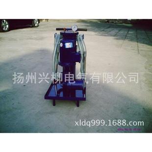 供应LUC系列滤油车