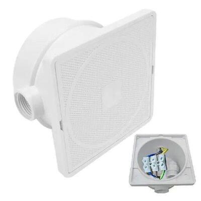 Electrical Junction Box Electrical Terminal Waterproof