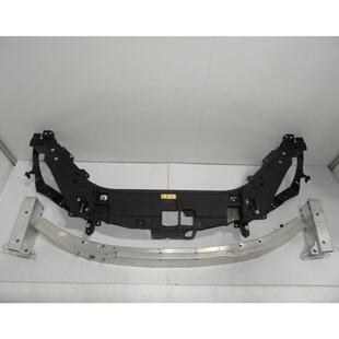 适用奔驰222S320S400S450S500S600S63前保险杠防撞梁骨架