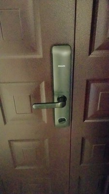 飞利浦智能锁9200和191哪个好？飞利浦9200和191 192有啥区别？