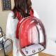 Supplies Pet Bag Space Backpack Cat Capsule Carrier
