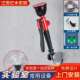 实验室单口移动洗眼器台式 喷淋壁挂化工喷头双口耐酸化学品应急