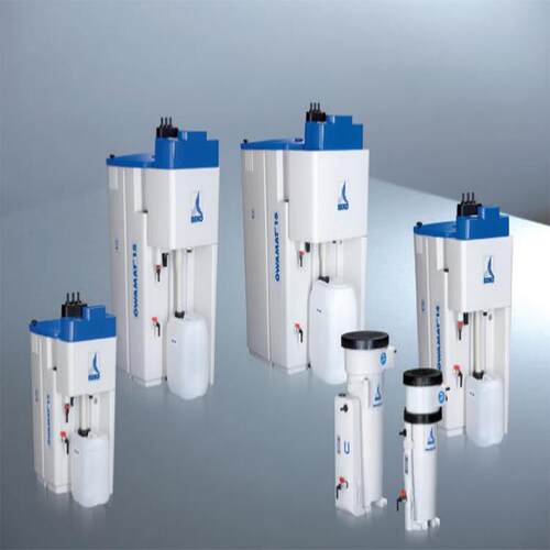 环保认证现货供应废油水分离设备德国贝克欧（BEKO）OWAMAT15