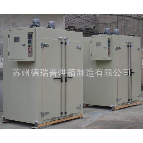 热热销温DRP-8806推高荐 凹槽轨道烘箱 工业拉丝不锈钢烤箱 轨道