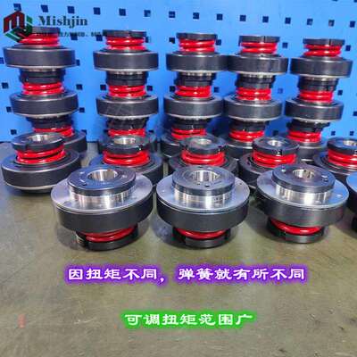 XF/AF/ST6F三共扭螺丝机滚柱式扭力保护器重庆米什金厂家现货
