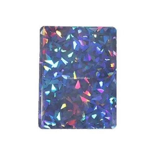 100Pcs Trading Card Protective Sleeves for Baseball Card