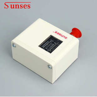 控制器 压力控制器压力kp35 斯空压机型丹佛开关sunses螺杆式