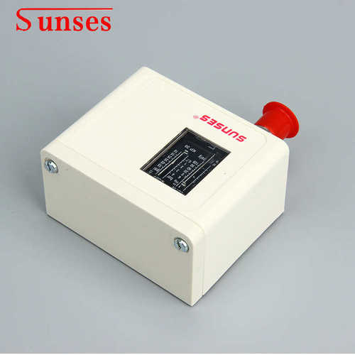 SUNSES丹佛斯型KP35压力控制器 压力开关 螺杆式空压机控制器