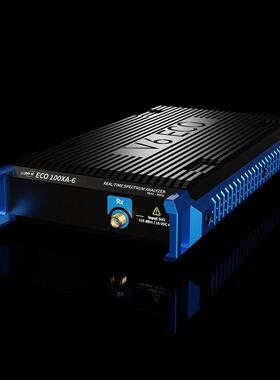 AARONIA实时频谱仪V6ECO100XA-6(9KHz-6GHz)频谱监测仪