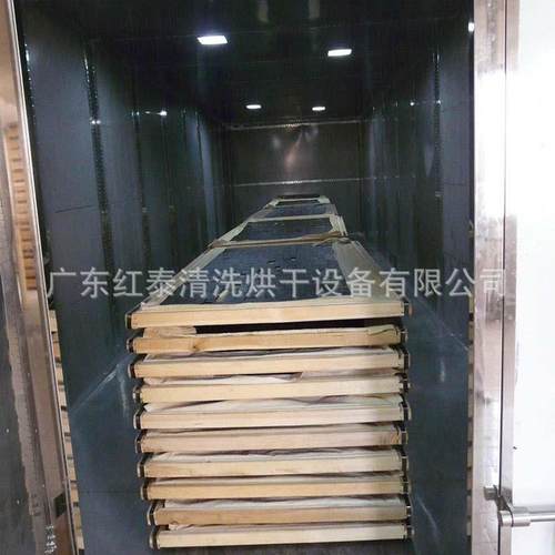 厂大家 定制河南型干烘房 腊味木材箱式烘干机20191113厂家定制
