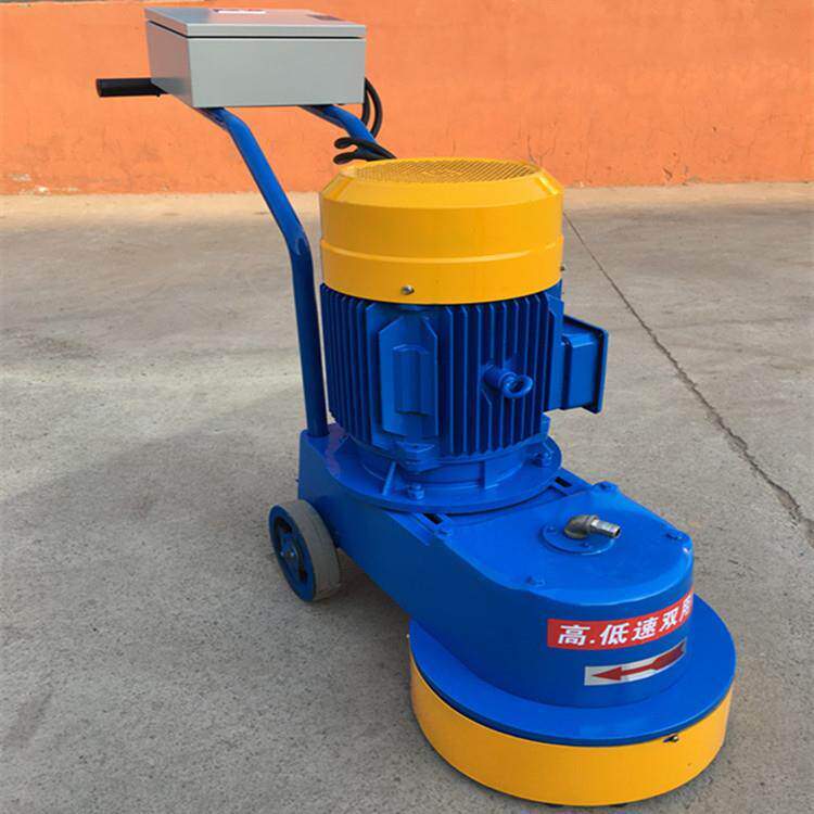 供应TY-400金钢石水磨石机 研磨机 源厂直供实惠耐用