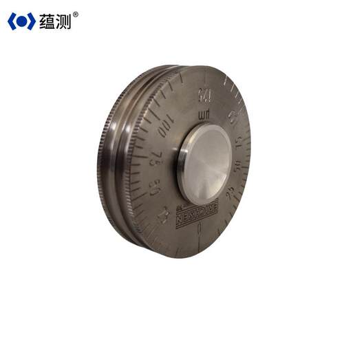 供应德国Erichsen 仪力信234 R/IV 湿膜测厚仪 250um 湿膜测厚轮