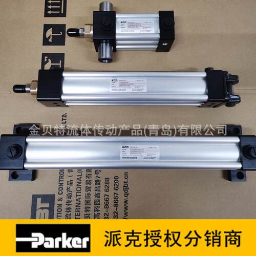 派克气缸4MA原装美国PARKER气动缸P1F、P1A、P1D、P1S系列